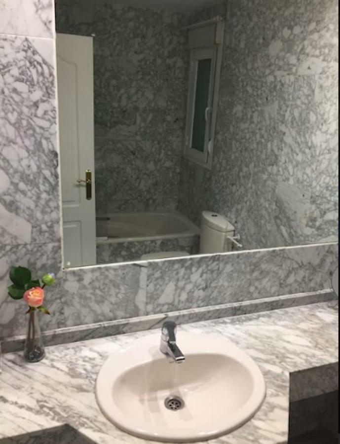 Appartement Puerto Banus With Private Garden à Marbellac Extérieur photo