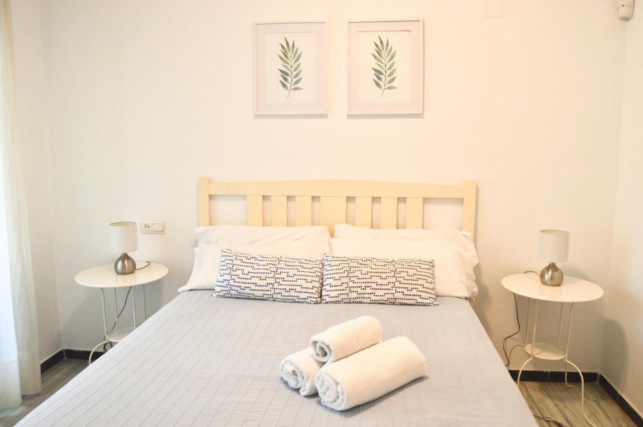 Appartement Puerto Banus With Private Garden à Marbellac Extérieur photo